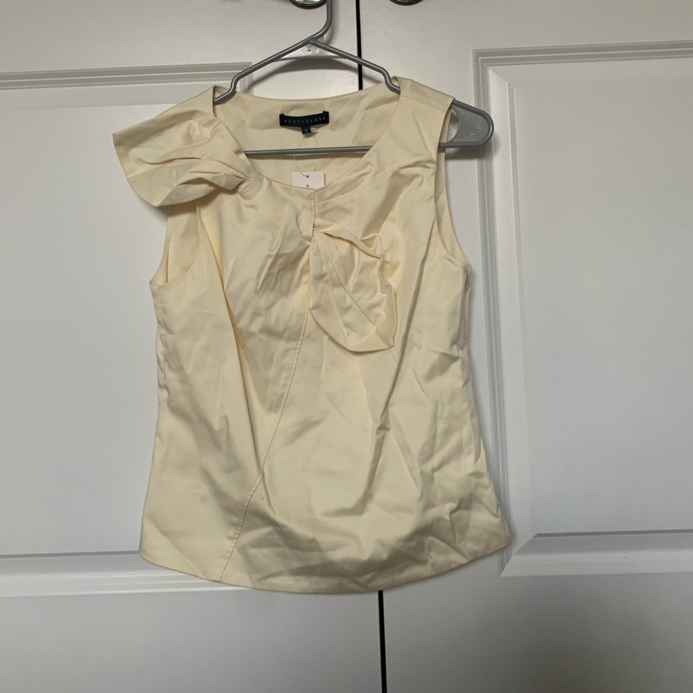ABBEYGLASS celine top